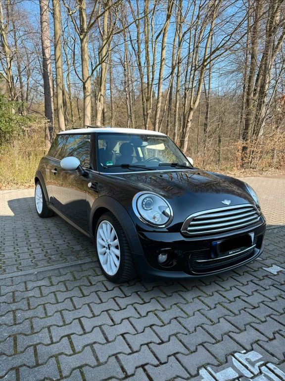 MINI Cooper C