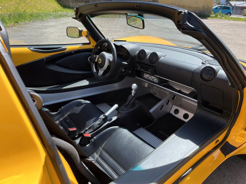 Lotus Elise