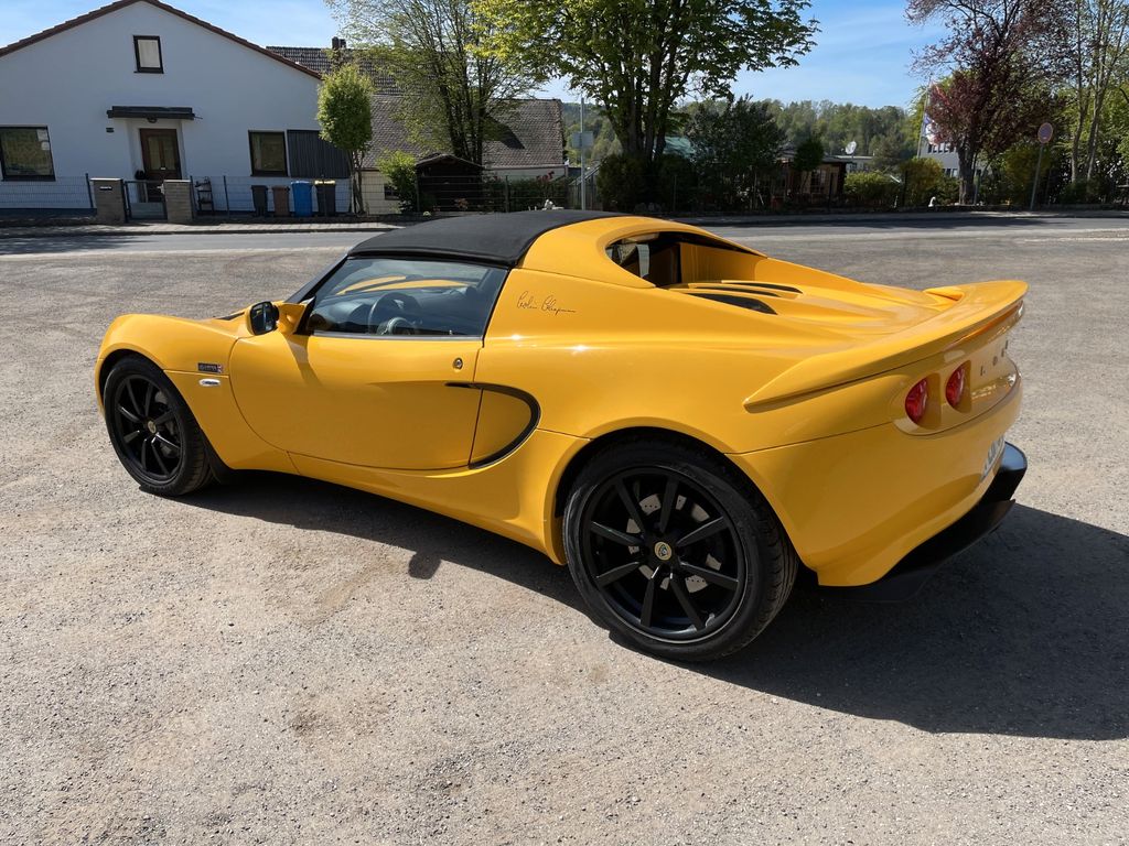 Lotus Elise
