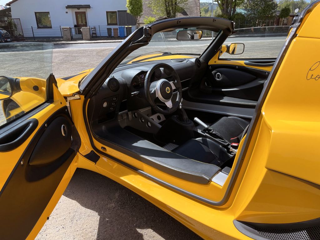 Lotus Elise