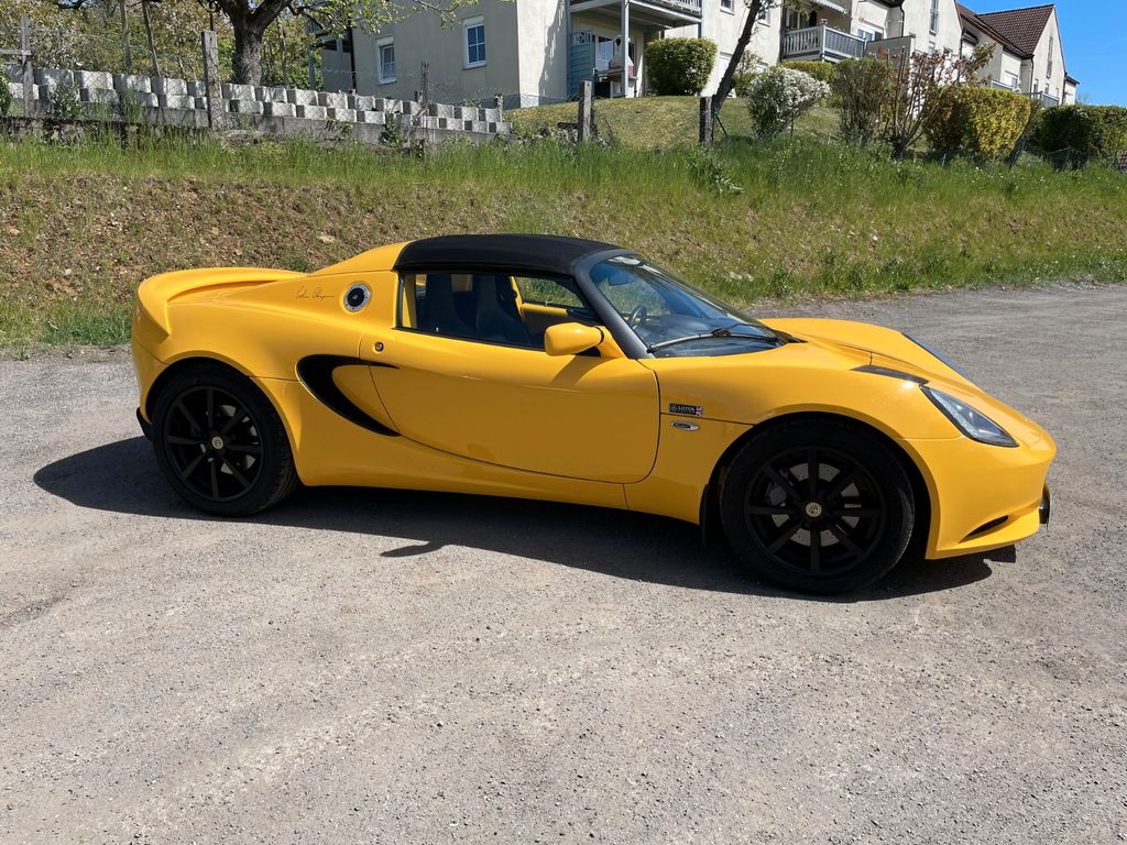 Lotus Elise