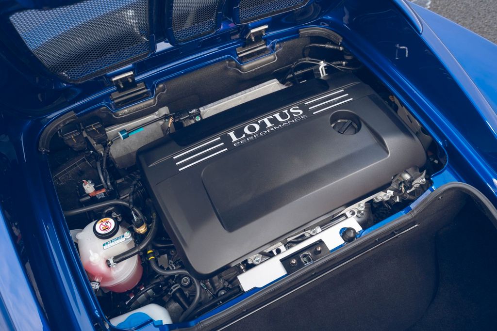 Lotus Elise