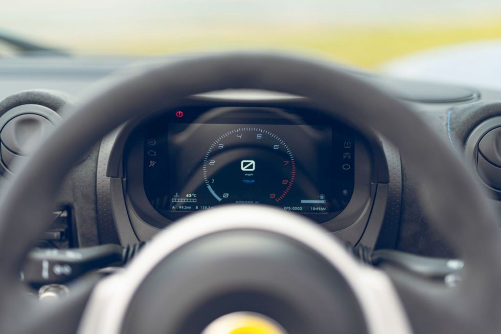 Lotus Elise