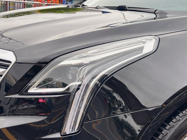 Cadillac Cadillac XT5
