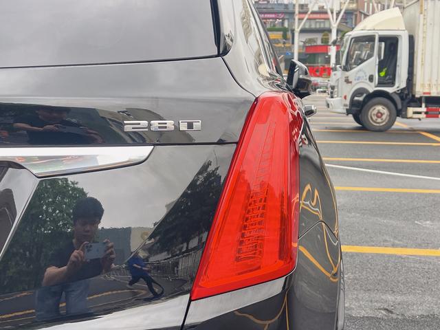 Cadillac Cadillac XT5
