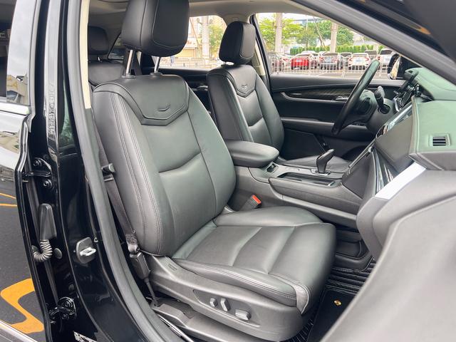 Cadillac Cadillac XT5