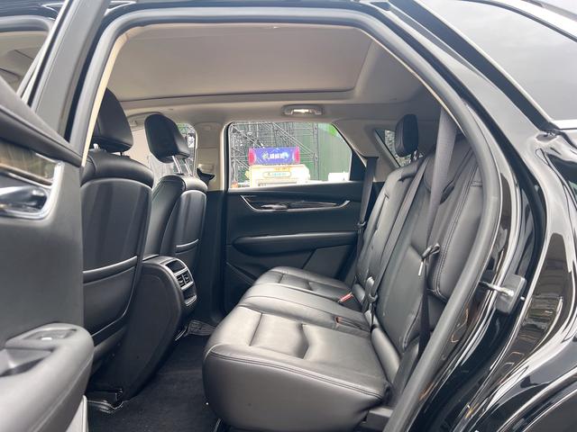 Cadillac Cadillac XT5