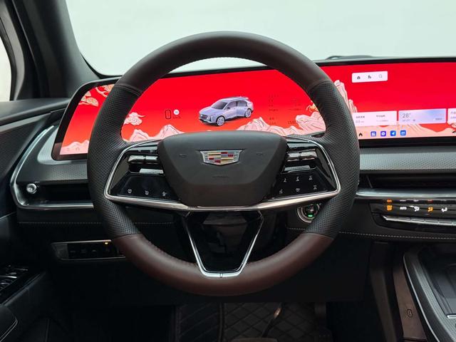 Cadillac Cadillac XT5