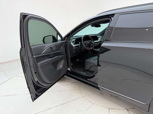 Cadillac Cadillac XT5