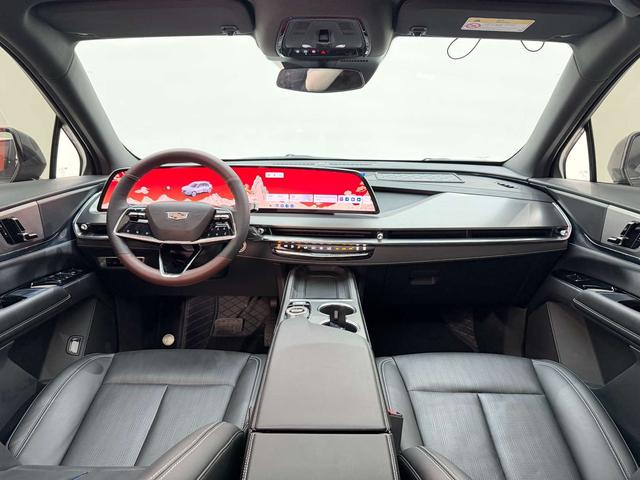 Cadillac Cadillac XT5
