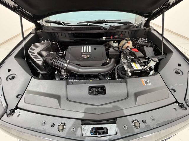 Cadillac Cadillac XT5