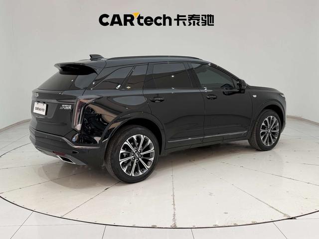 Cadillac Cadillac XT5