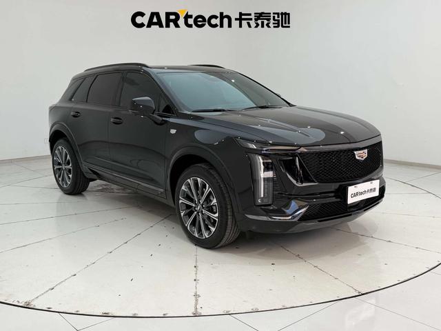Cadillac Cadillac XT5