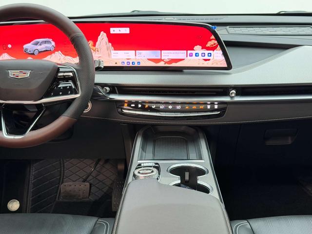 Cadillac Cadillac XT5