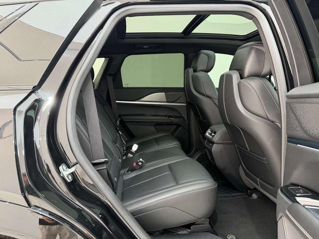 Cadillac Cadillac XT5
