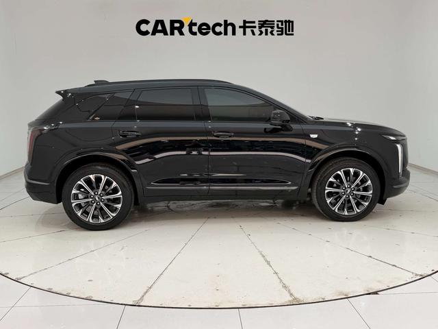 Cadillac Cadillac XT5