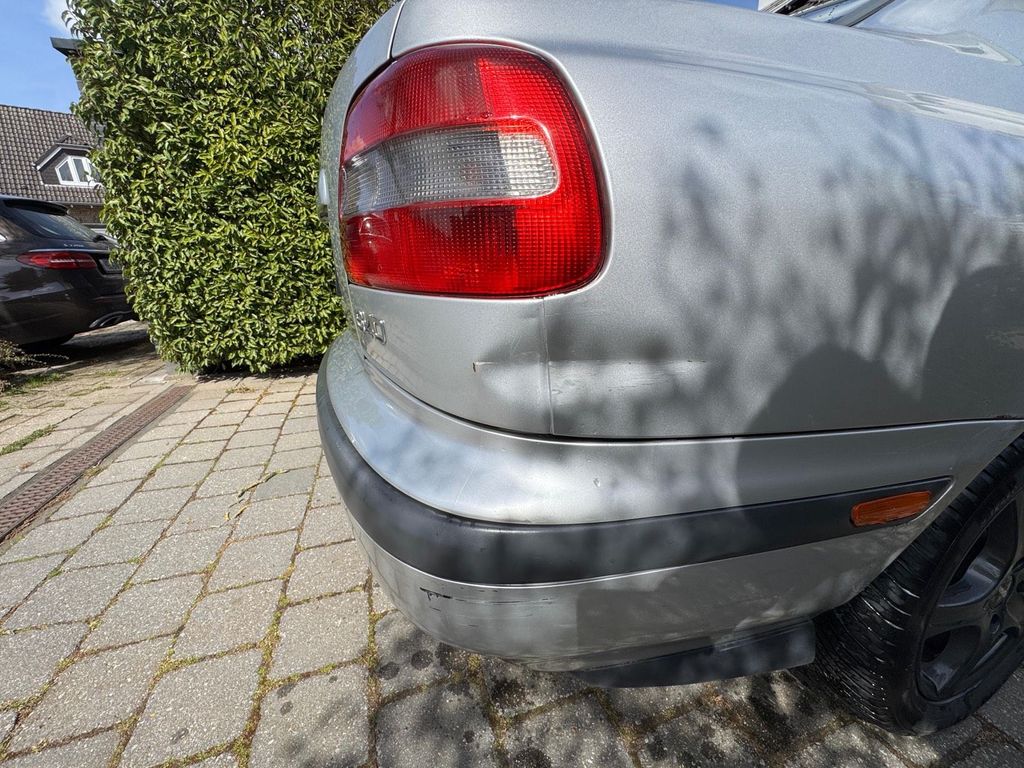Volvo S40
