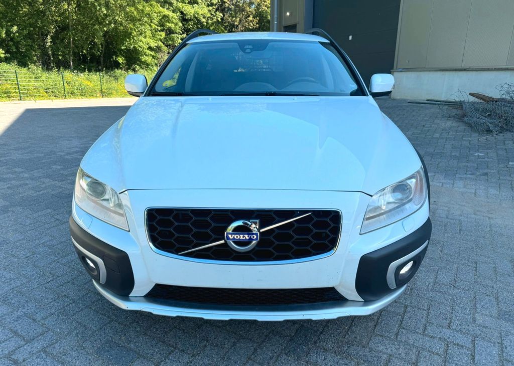 Volvo XC70