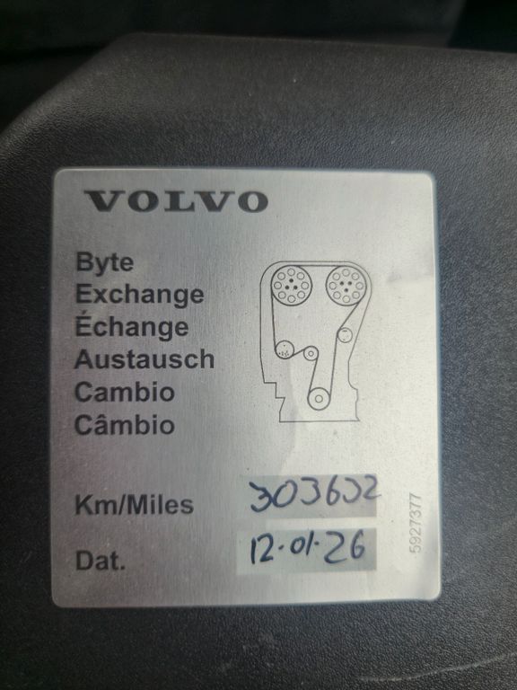 Volvo XC70