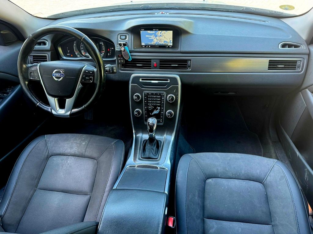 Volvo XC70