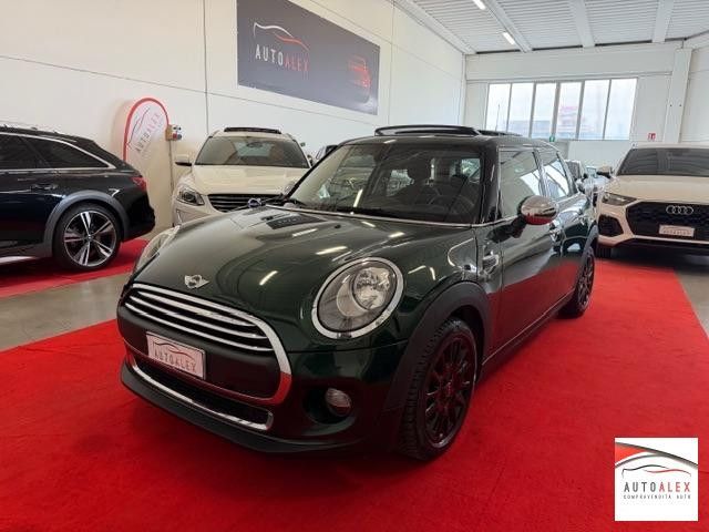 MINI Other