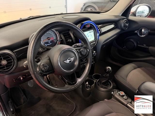 MINI Other