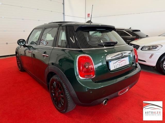 MINI Other