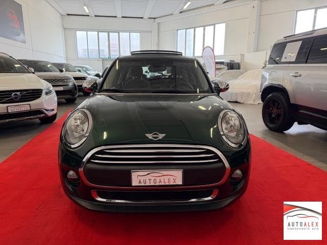 MINI Other