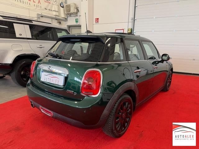 MINI Other