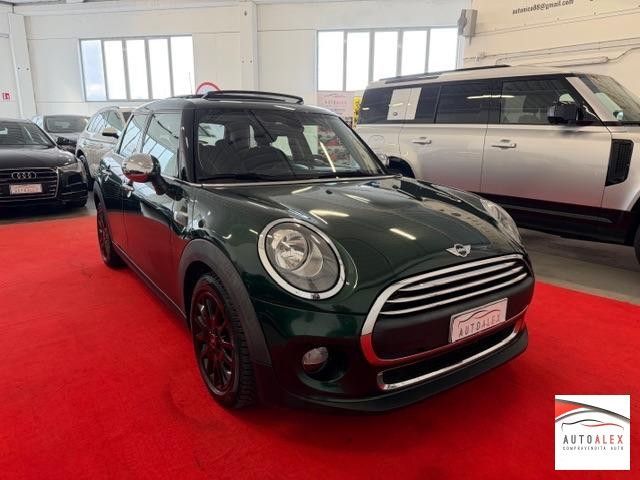 MINI Other
