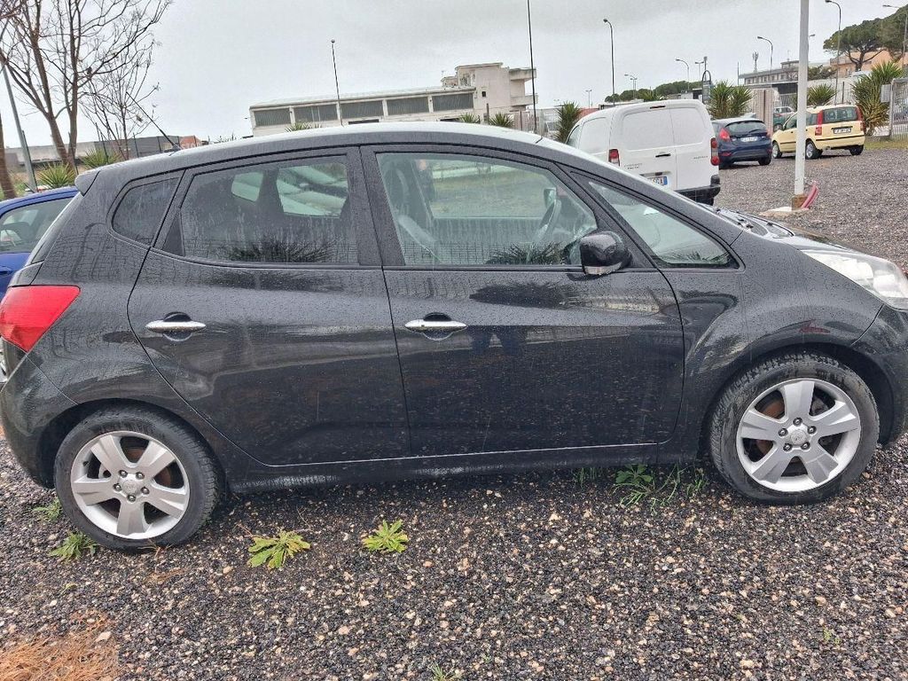 Kia Venga