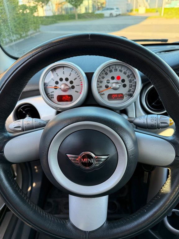 MINI ONE