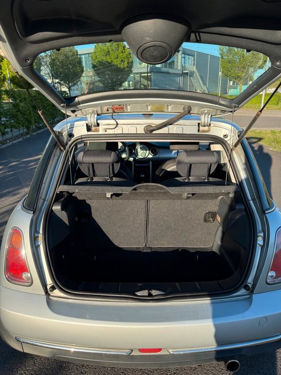 MINI ONE