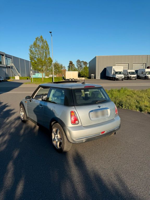 MINI ONE