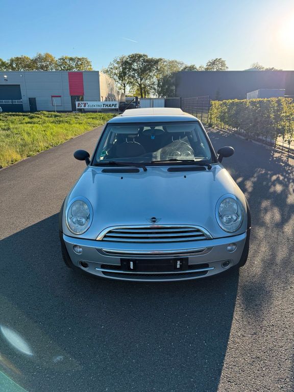 MINI ONE