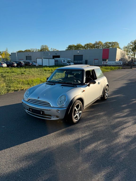 MINI ONE