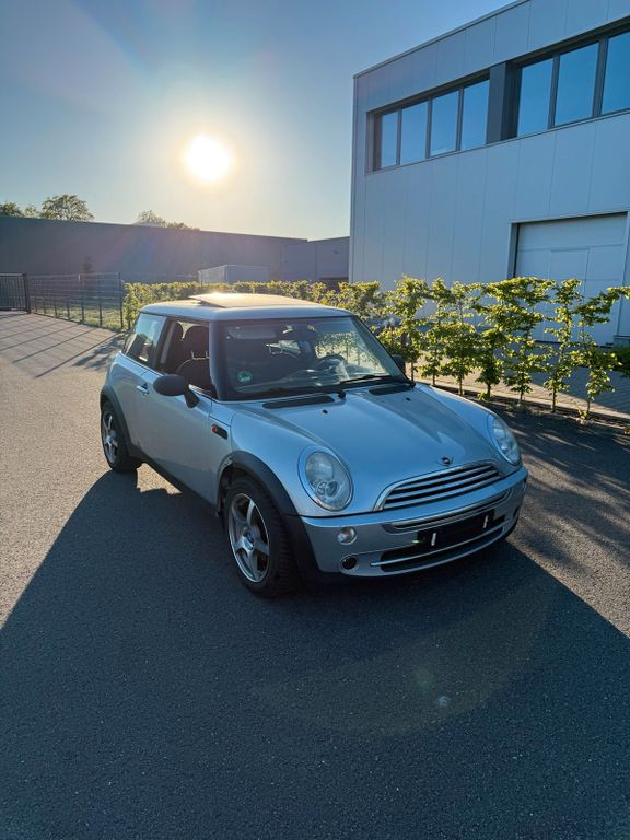 MINI ONE