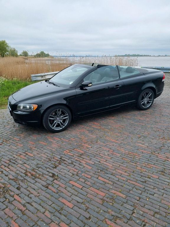 Volvo C70
