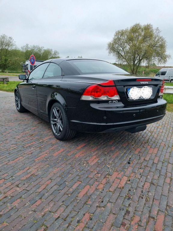 Volvo C70