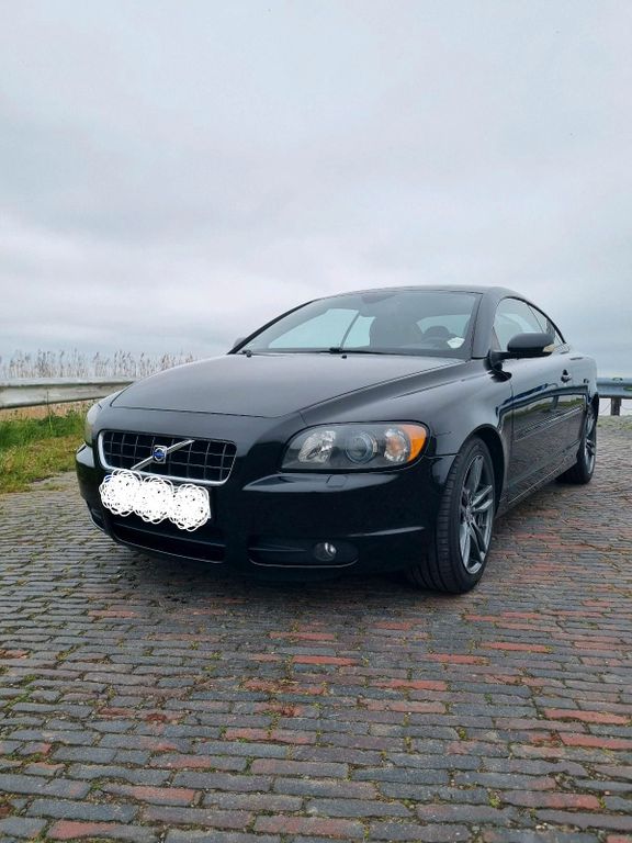 Volvo C70