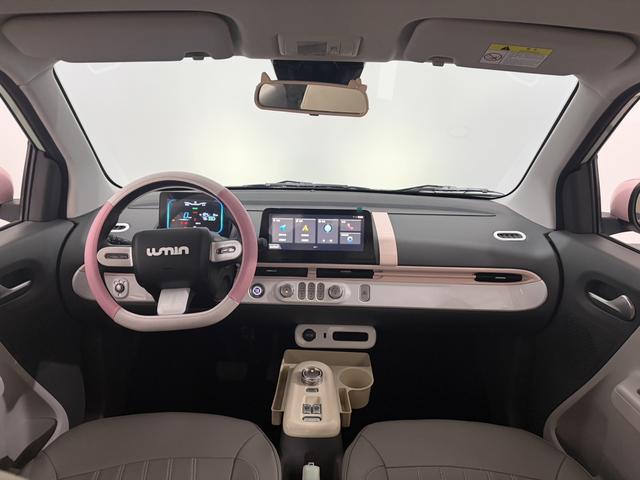 Changan Qiyuan Changan Lumin