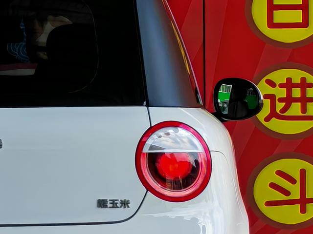 Changan Qiyuan Changan Lumin