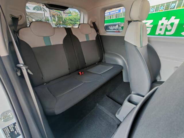 Changan Qiyuan Changan Lumin