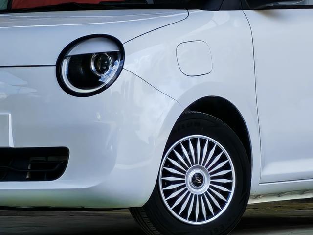 Changan Qiyuan Changan Lumin