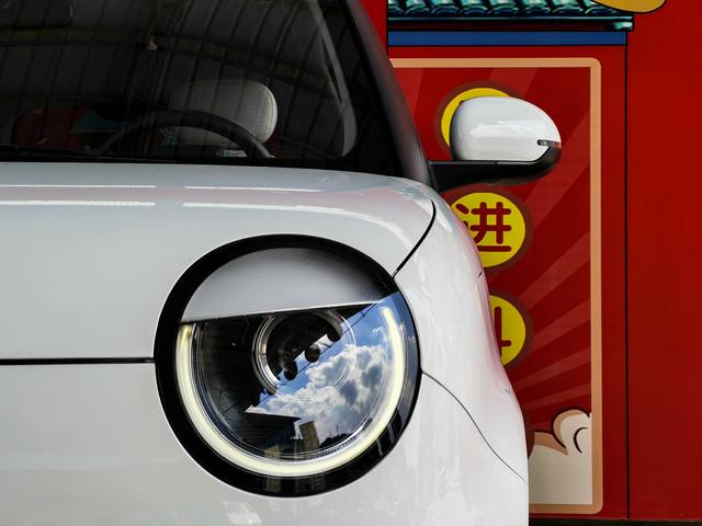 Changan Qiyuan Changan Lumin