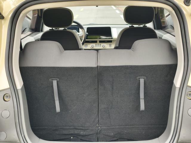 Changan Qiyuan Changan Lumin