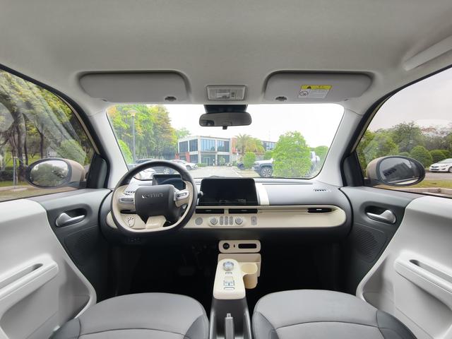 Changan Qiyuan Changan Lumin