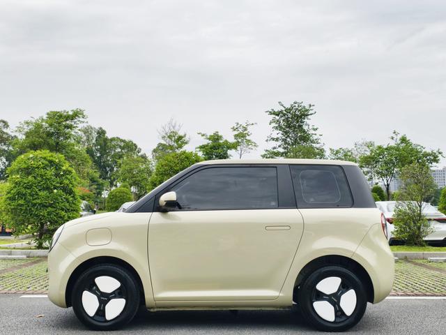 Changan Qiyuan Changan Lumin