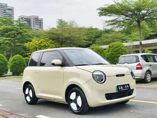 Changan Qiyuan Changan Lumin