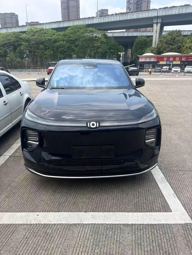 Changan Qiyuan Changan Qiyuan Q07